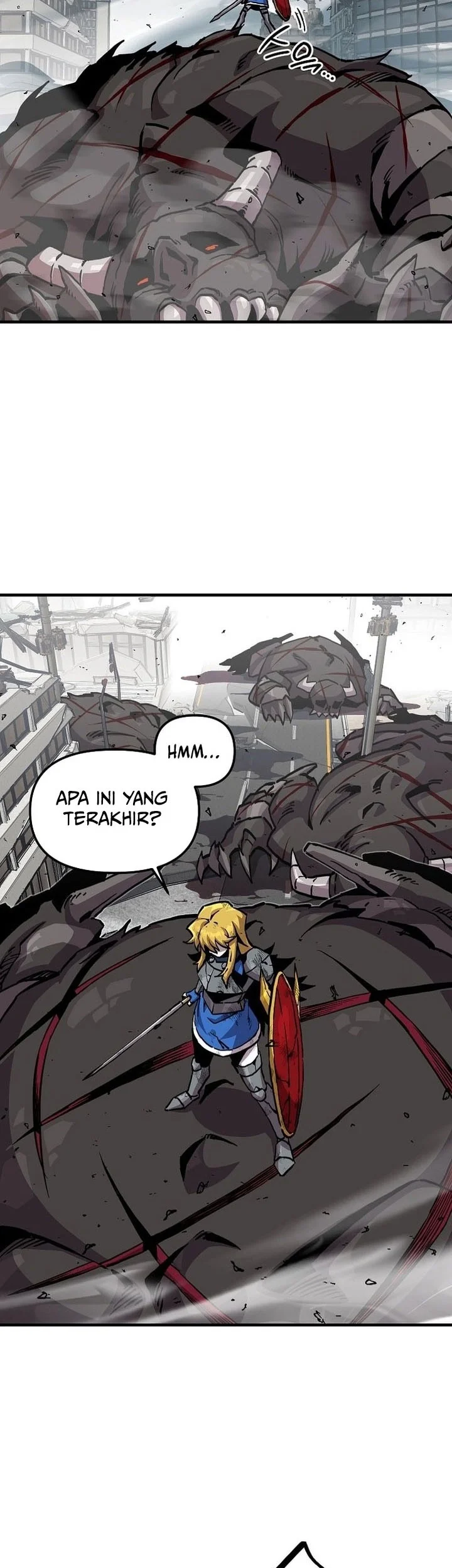 Chapter 184 - halaman 25