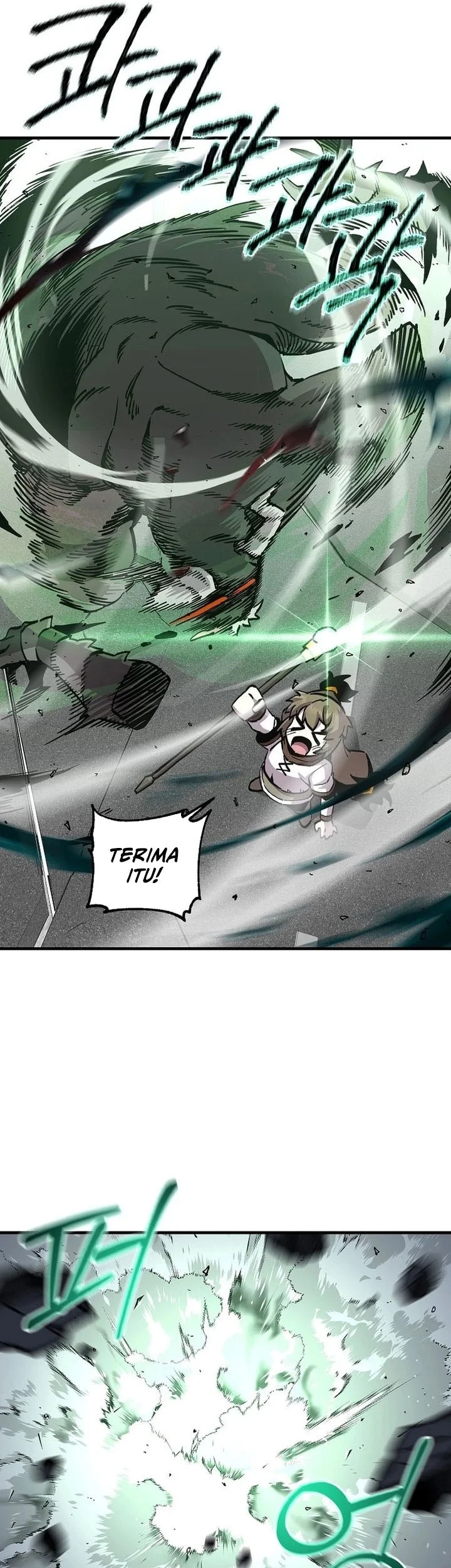 Chapter 184 - halaman 27