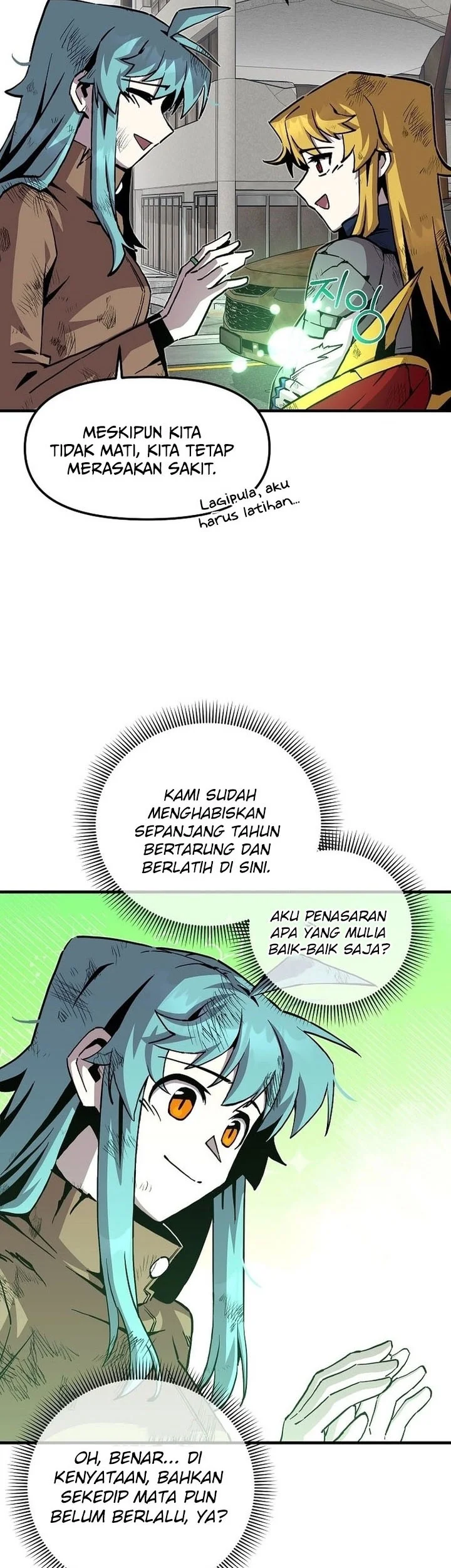 Chapter 184 - halaman 31