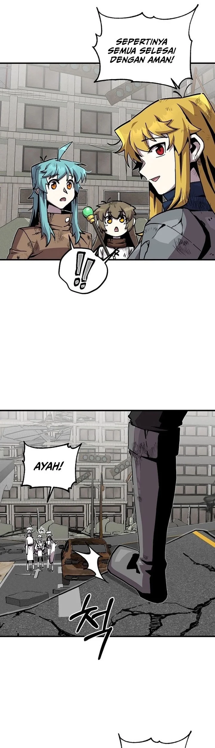 Chapter 184 - halaman 33