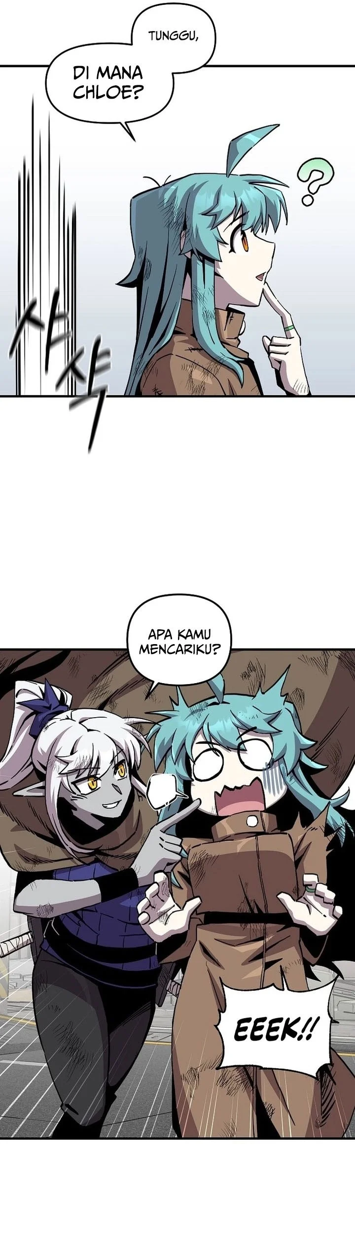 Chapter 184 - halaman 35