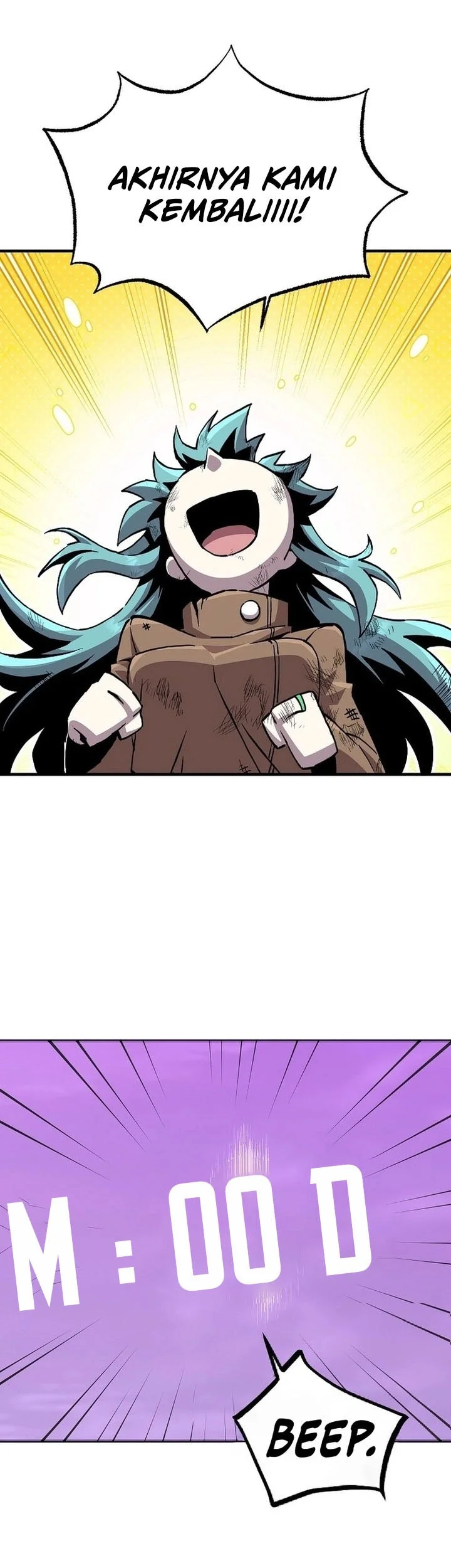 Chapter 184 - halaman 43