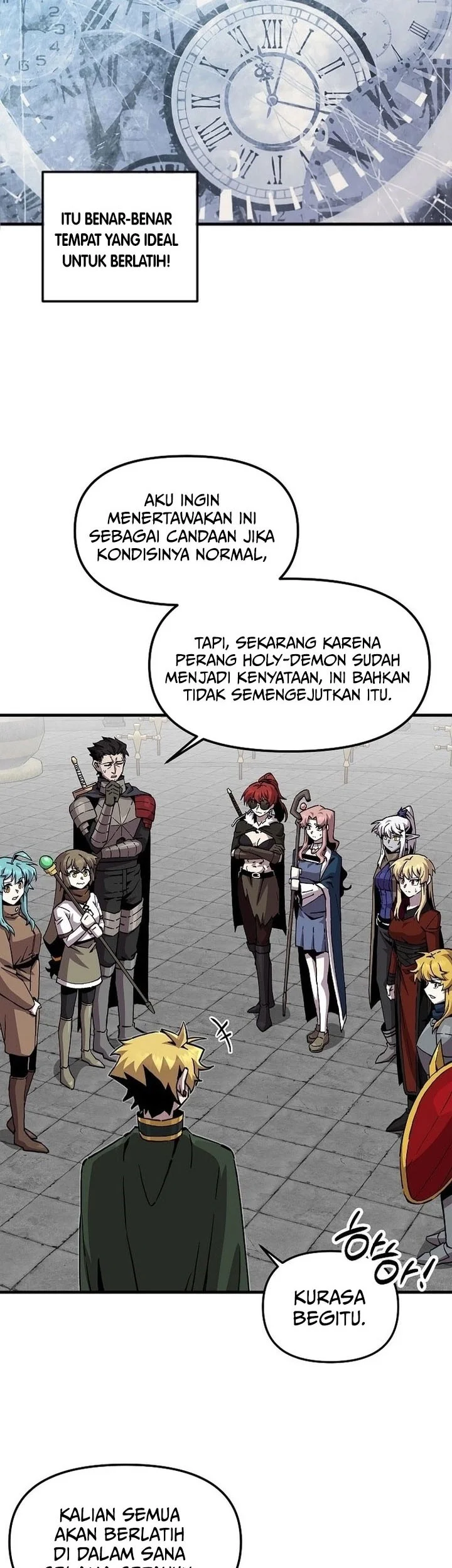 Chapter 184 - halaman 5