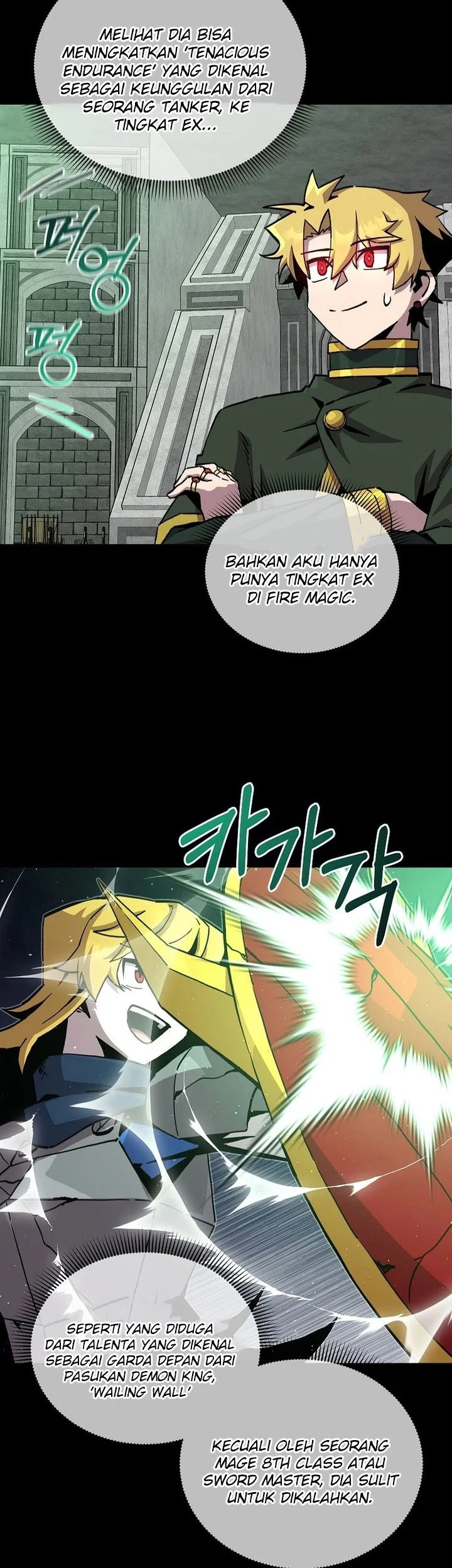 Chapter 185 - halaman 25