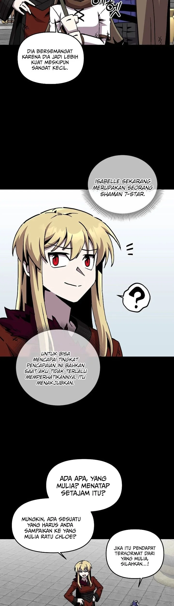 Chapter 185 - halaman 31