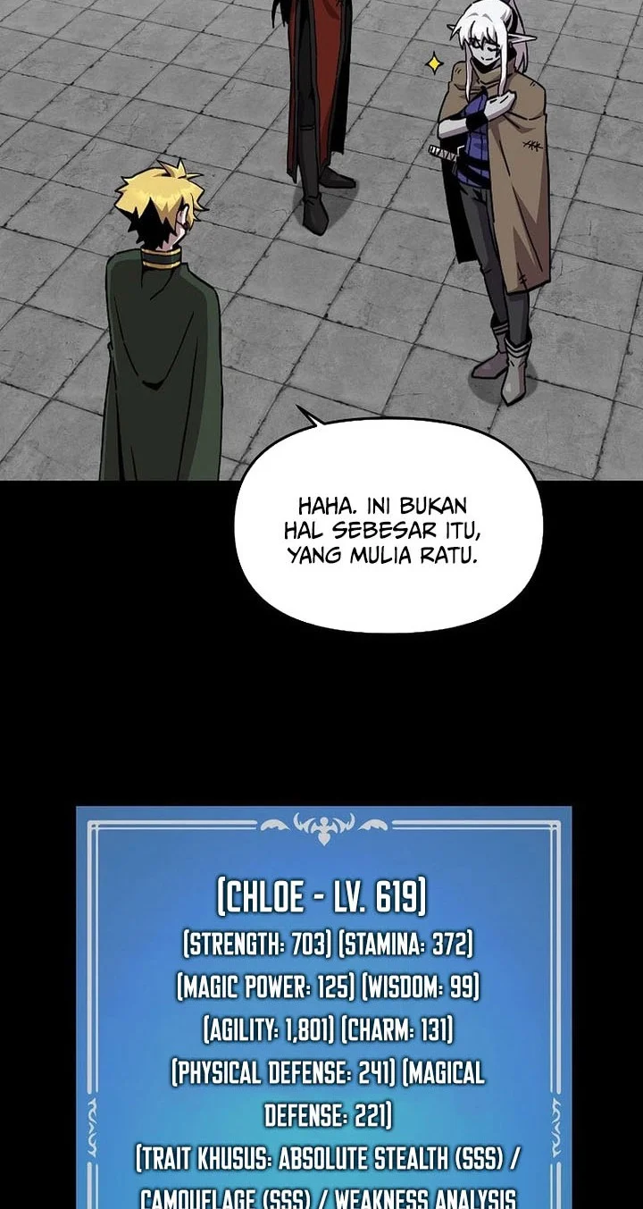 Chapter 185 - halaman 32
