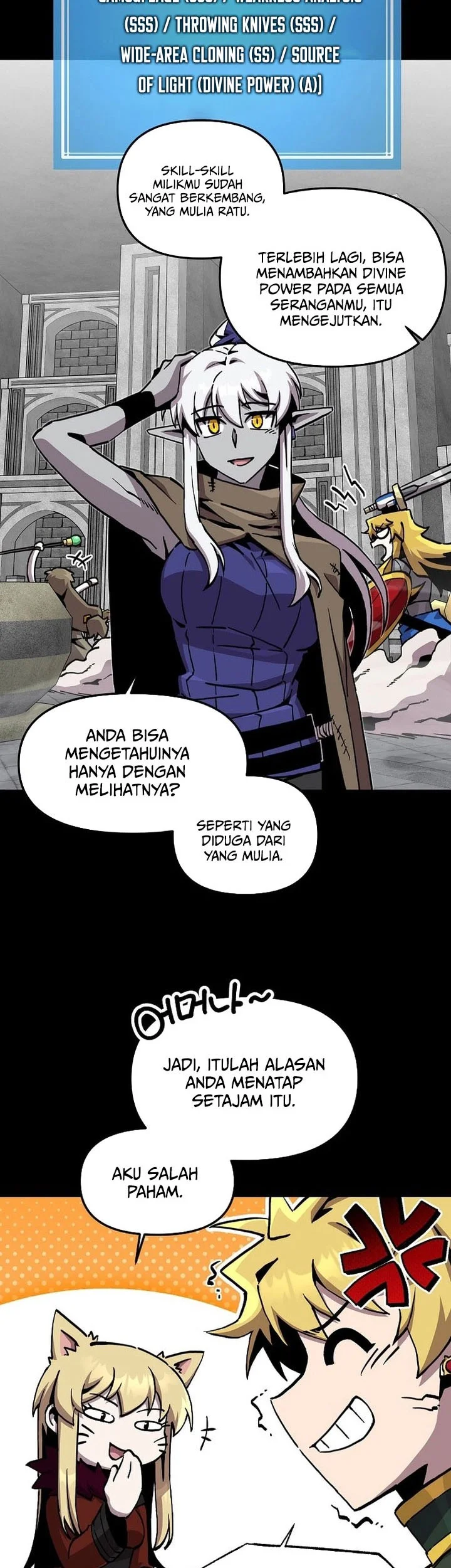 Chapter 185 - halaman 33