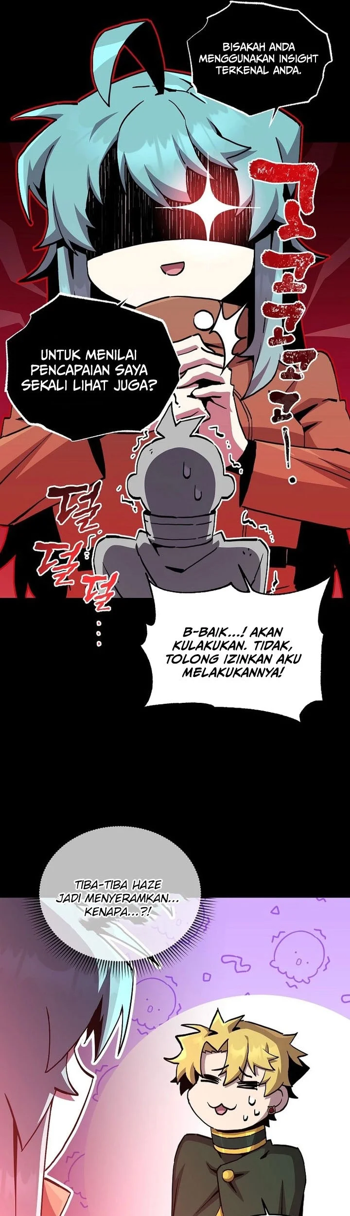 Chapter 185 - halaman 35