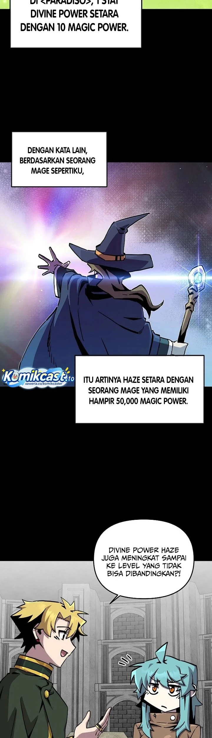 Chapter 185 - halaman 39