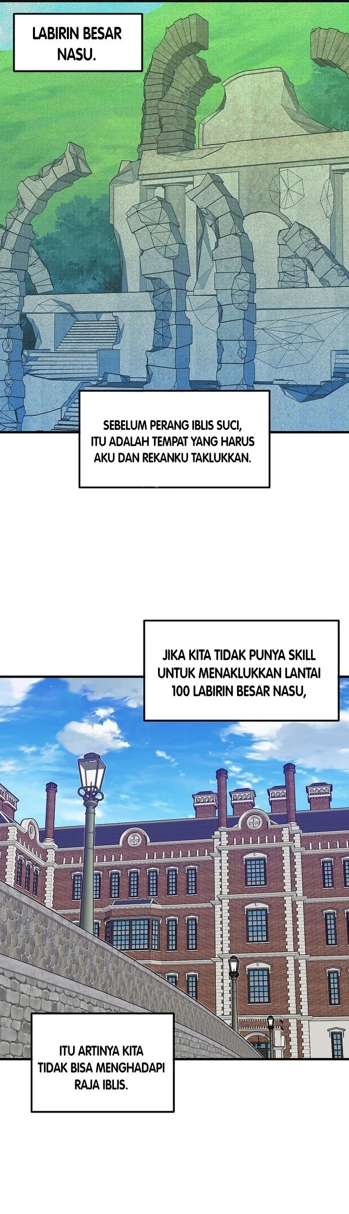 Chapter 186 - halaman 19