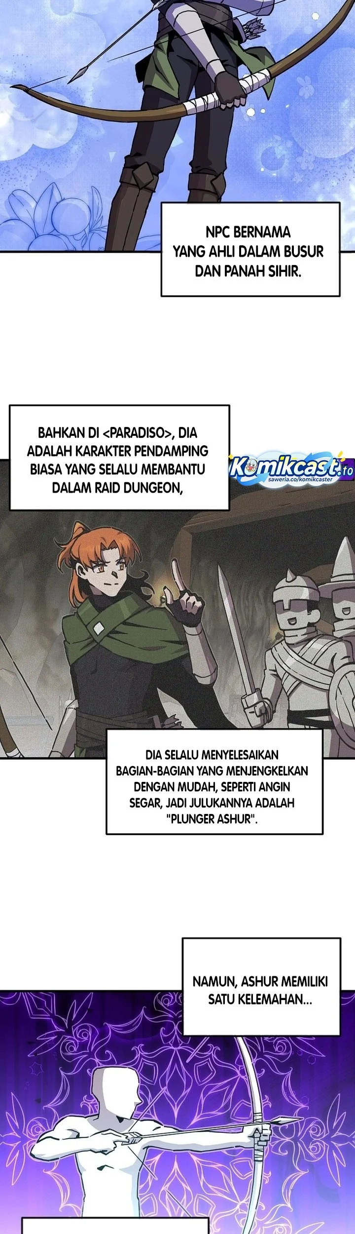 Chapter 186 - halaman 25