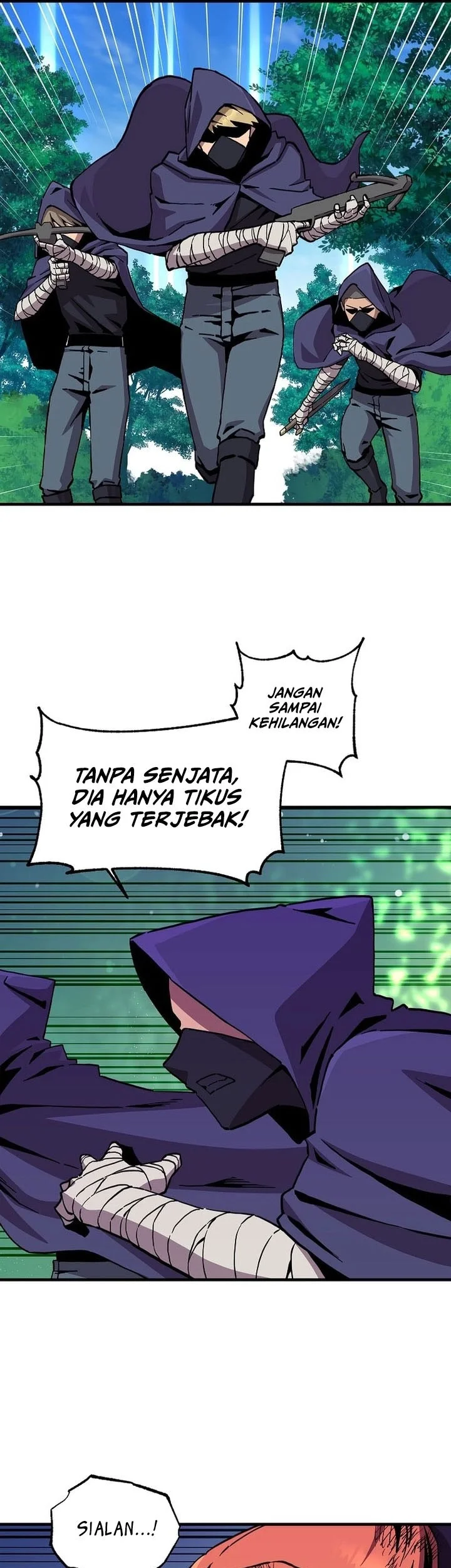 Chapter 186 - halaman 35