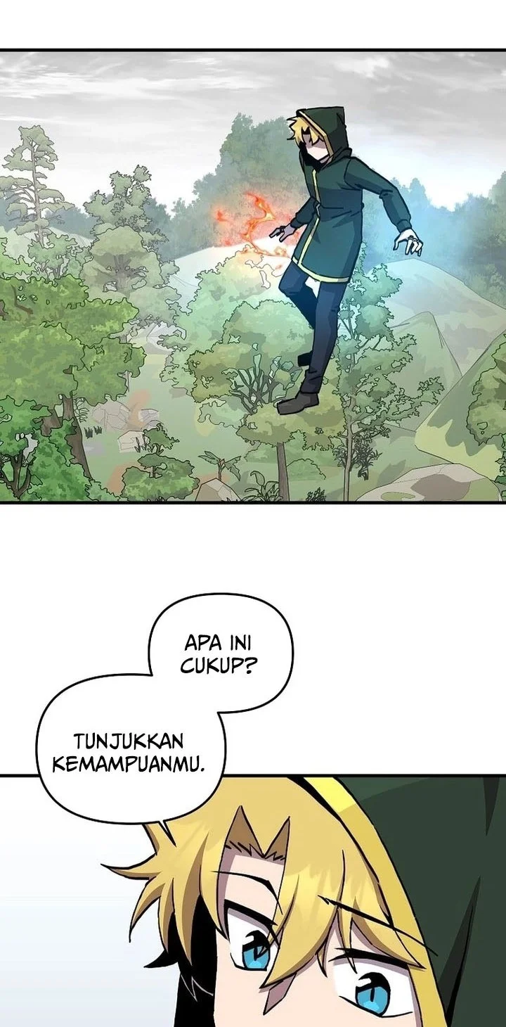 Chapter 187 - halaman 40