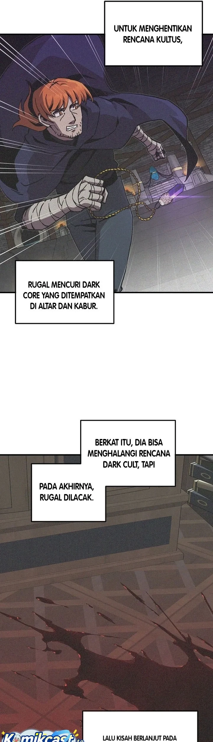 Chapter 188 - halaman 19