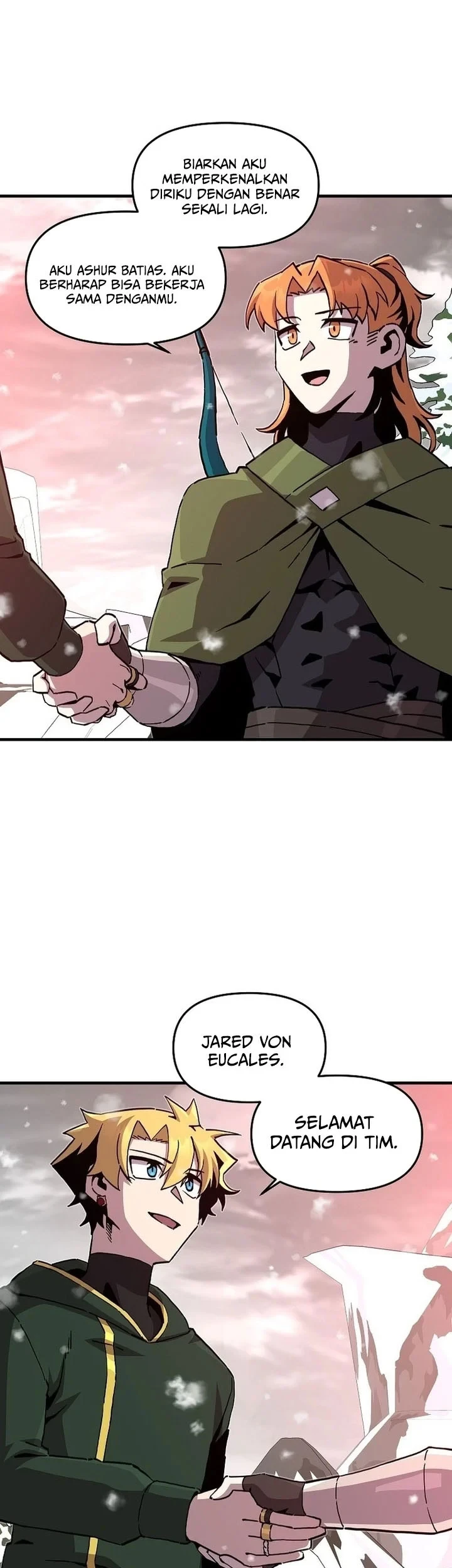 Chapter 188 - halaman 23