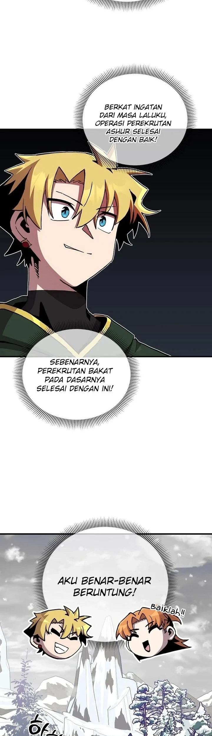 Chapter 188 - halaman 25