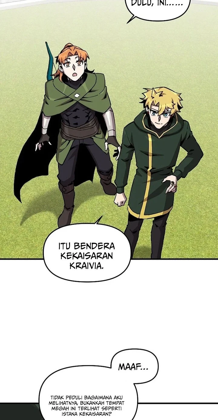 Chapter 188 - halaman 32
