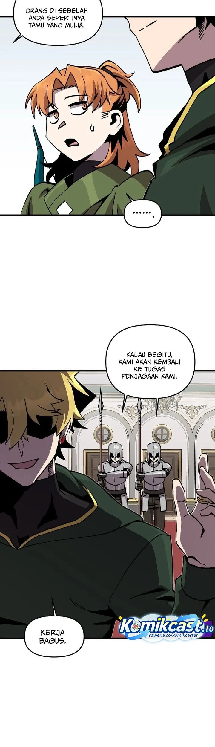 Chapter 188 - halaman 39