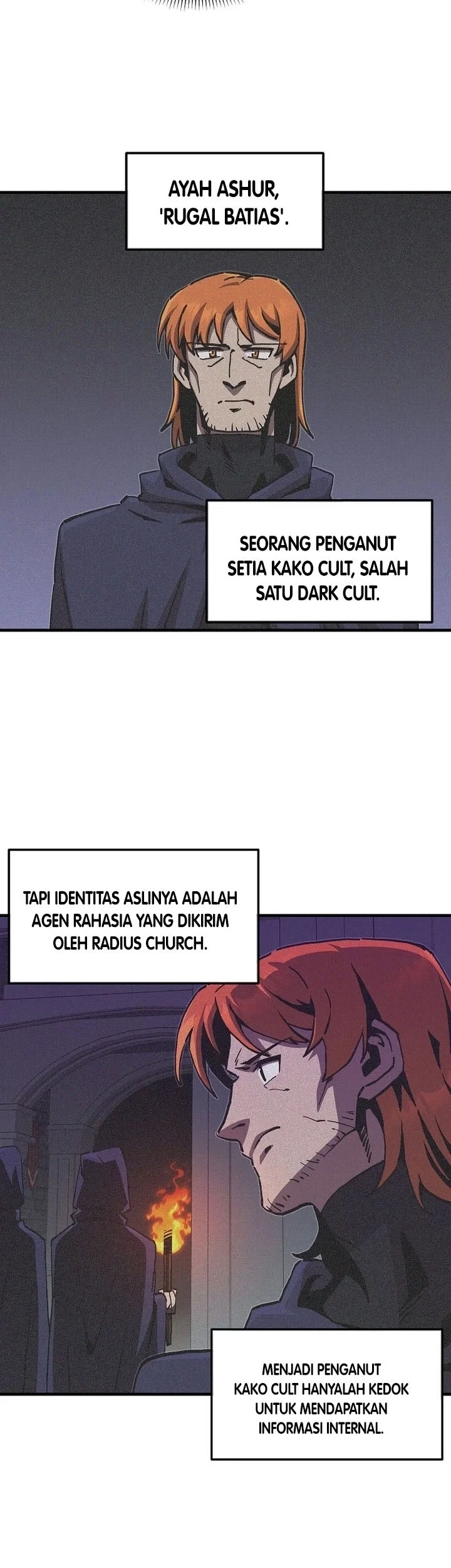 Chapter 188 - halaman 17