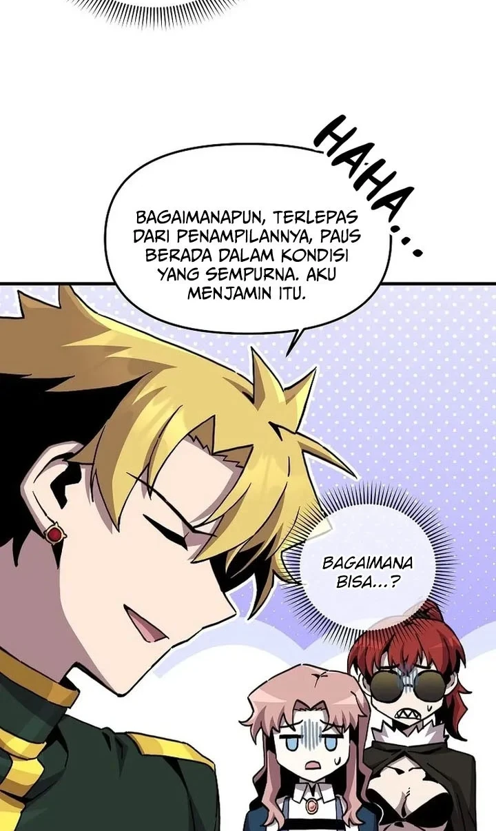 Chapter 189 - halaman 36