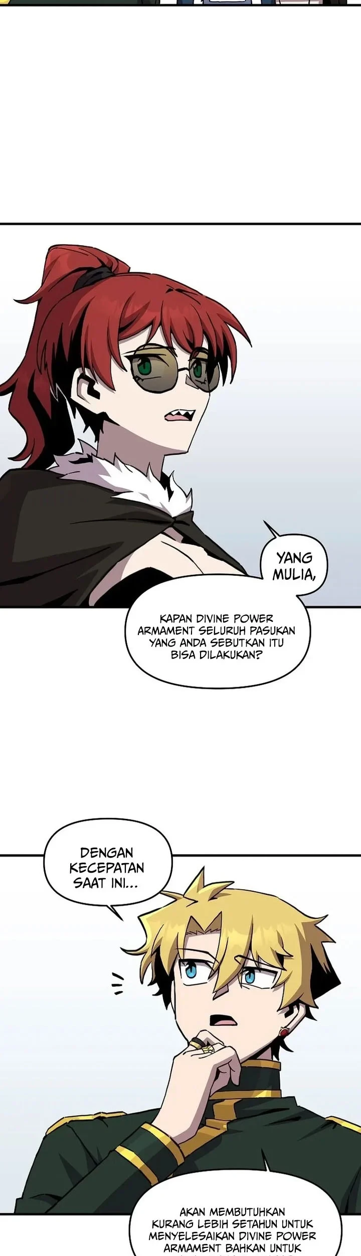 Chapter 189 - halaman 37