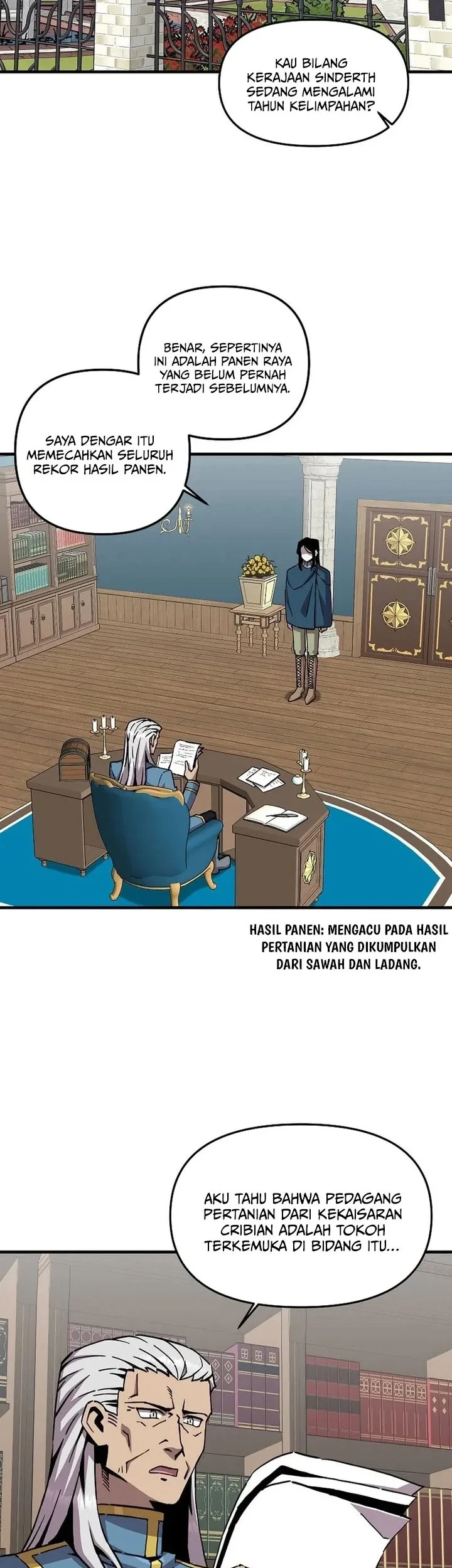 Chapter 189 - halaman 15