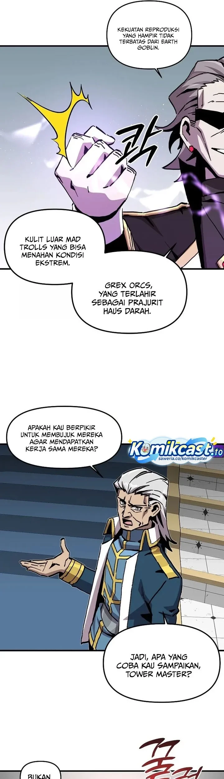 Chapter 190 - halaman 19