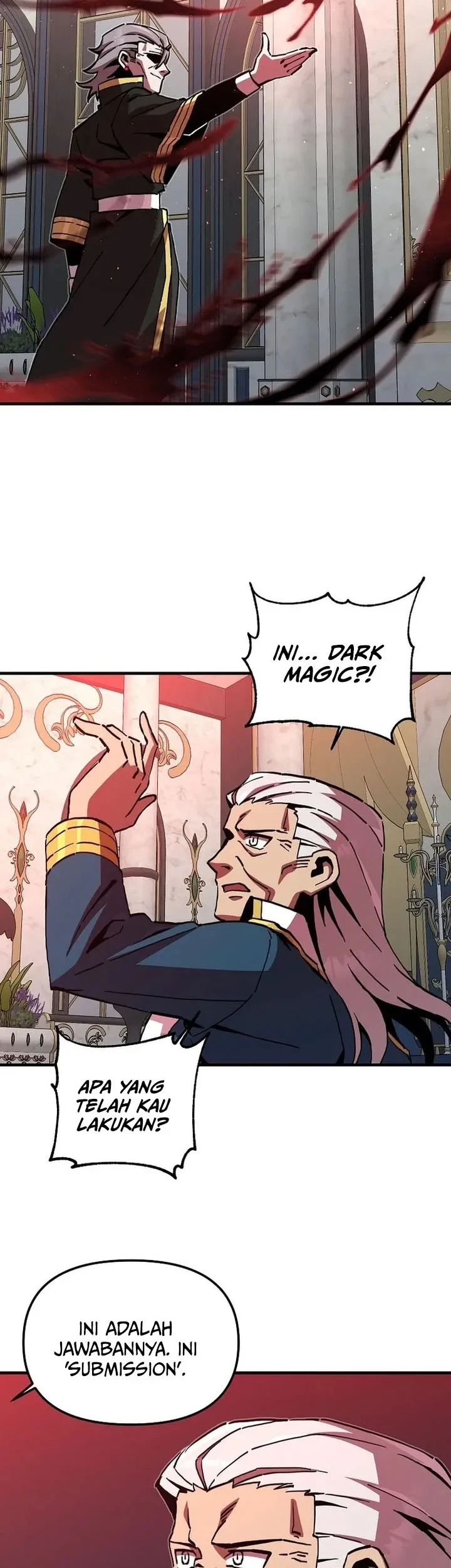 Chapter 190 - halaman 21