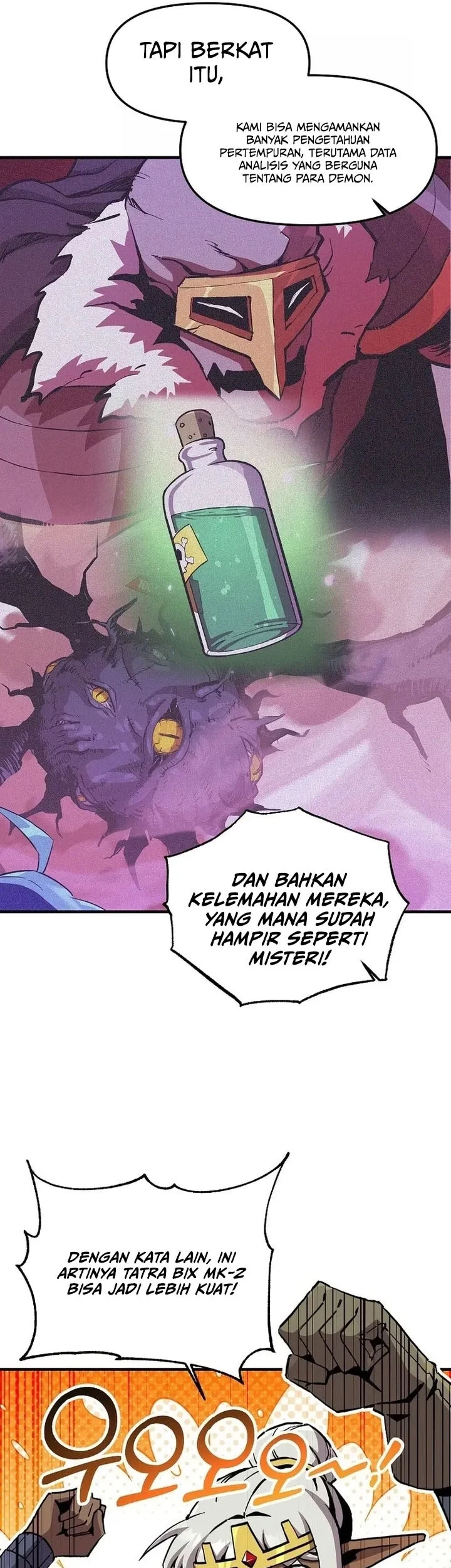 Chapter 190 - halaman 43