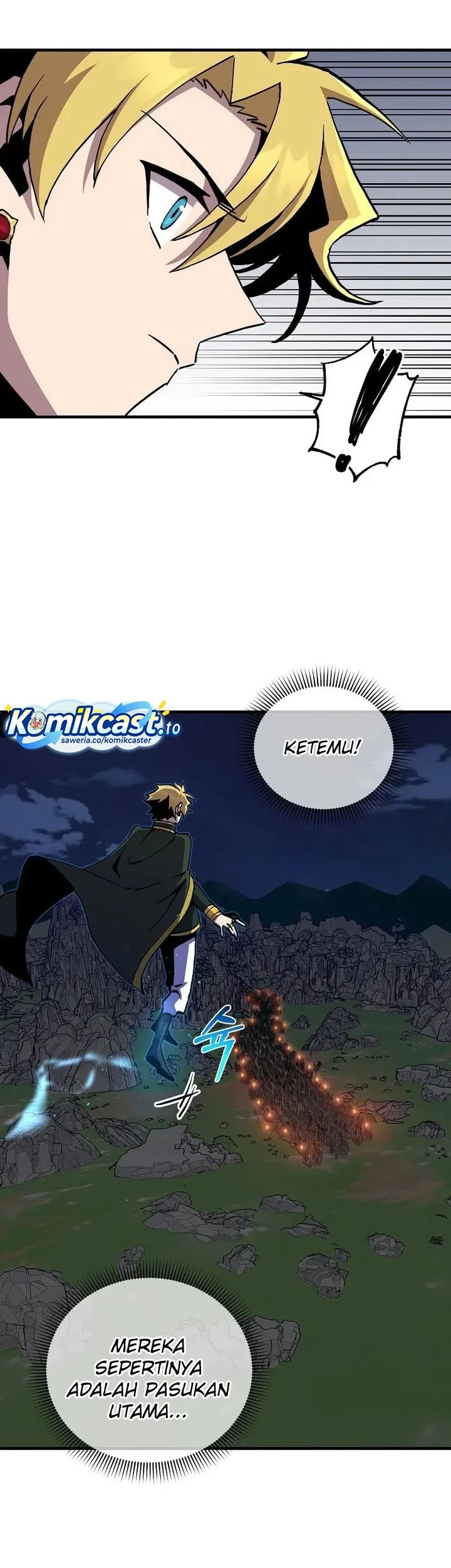 Chapter 191 - halaman 33