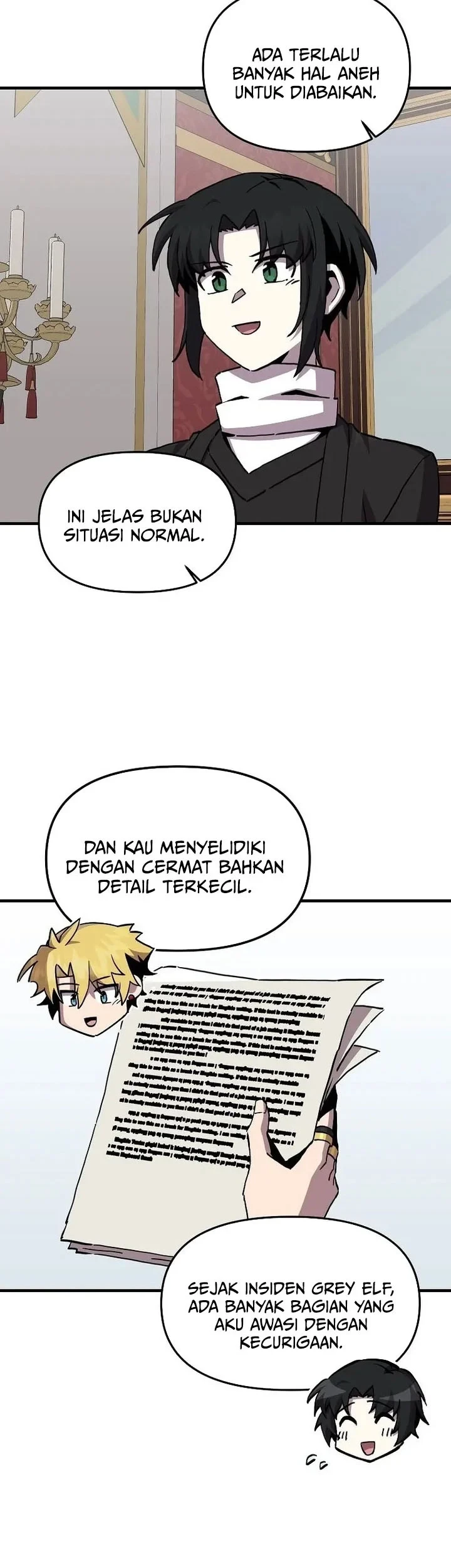 Chapter 191 - halaman 17