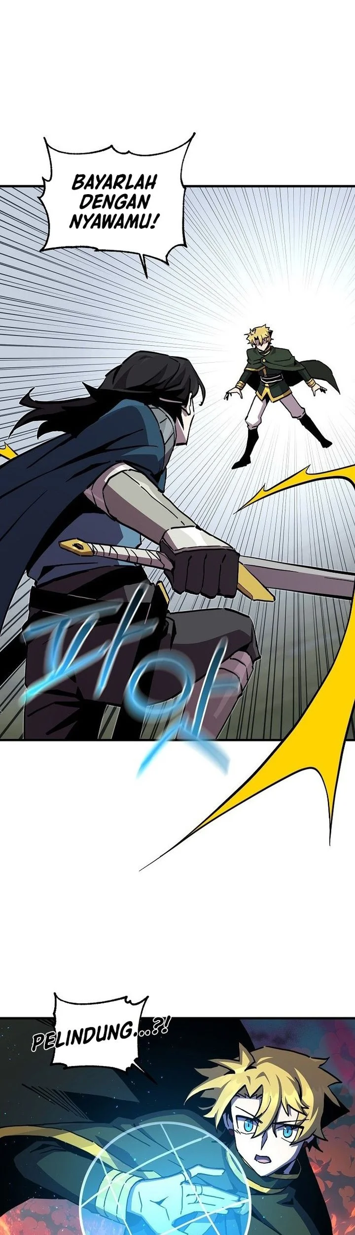 Chapter 192 - halaman 36