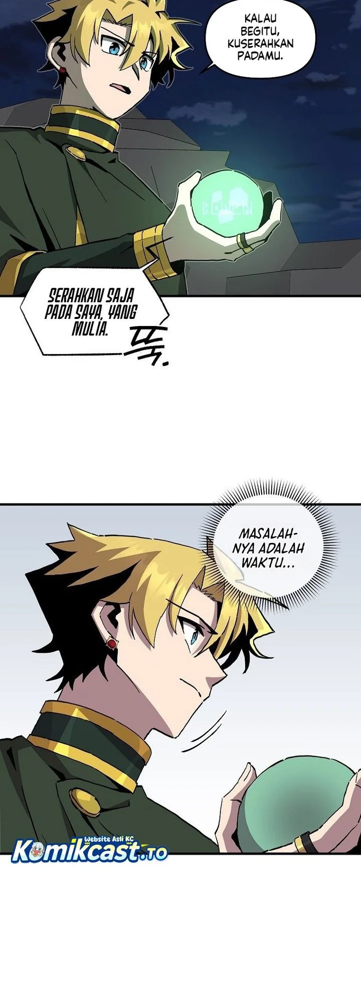 Chapter 192 - halaman 5