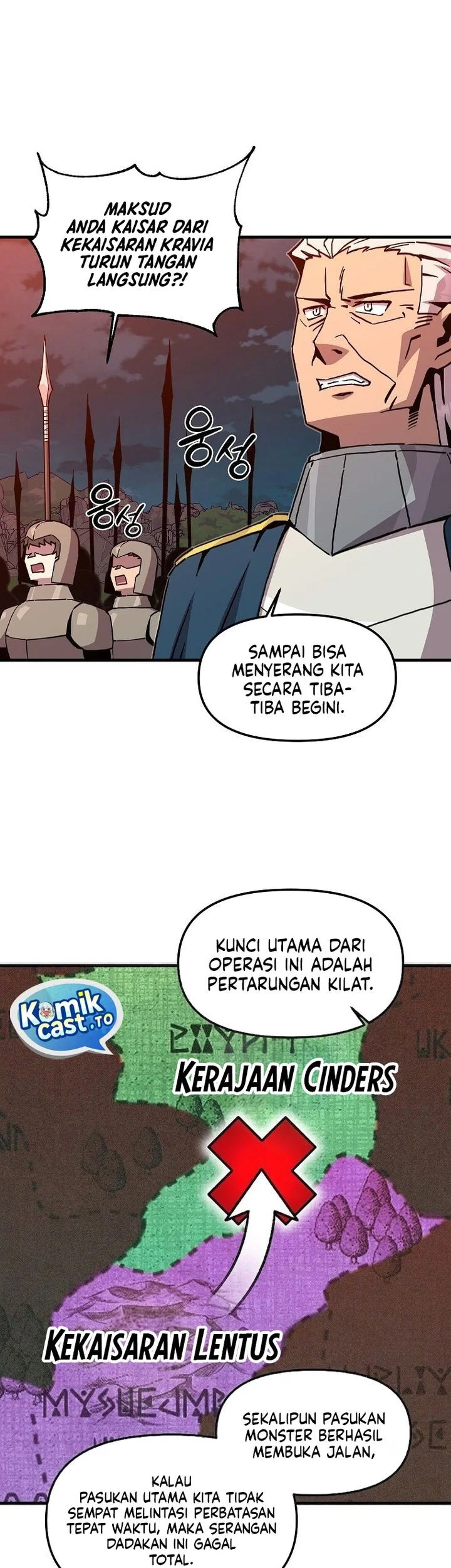 Chapter 192 - halaman 21