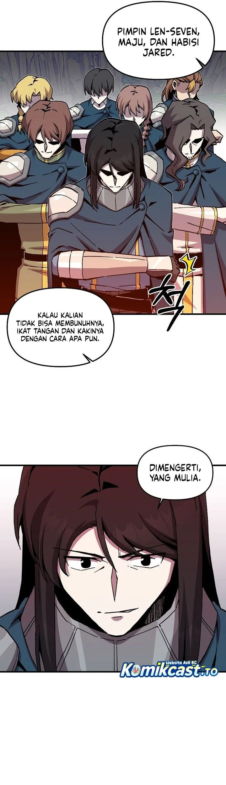 Chapter 192 - halaman 24