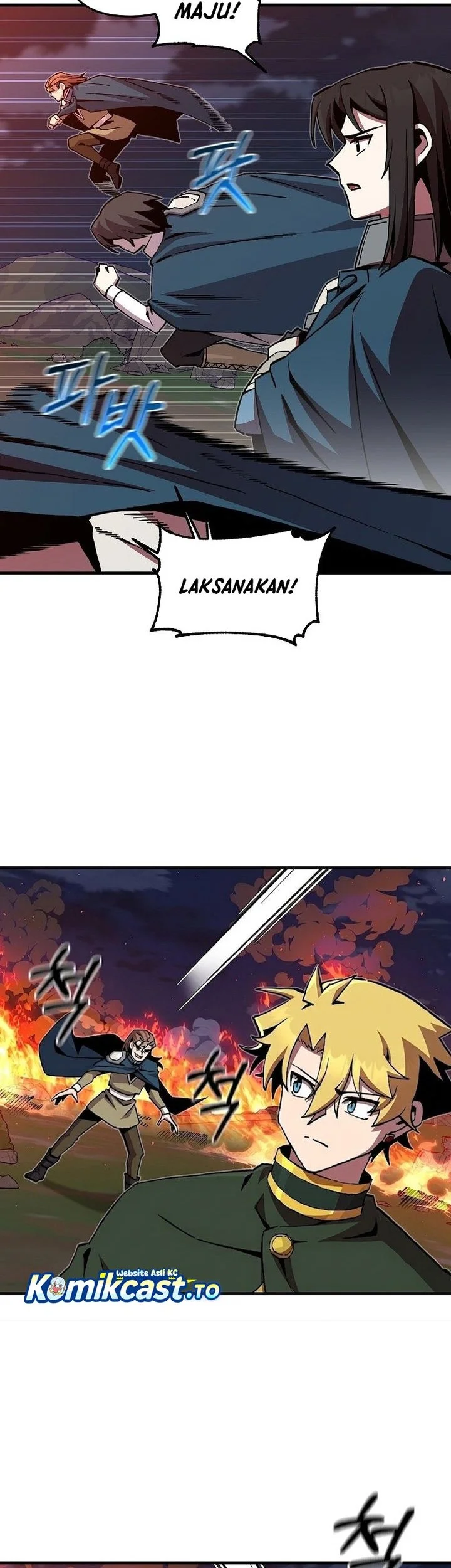 Chapter 192 - halaman 29