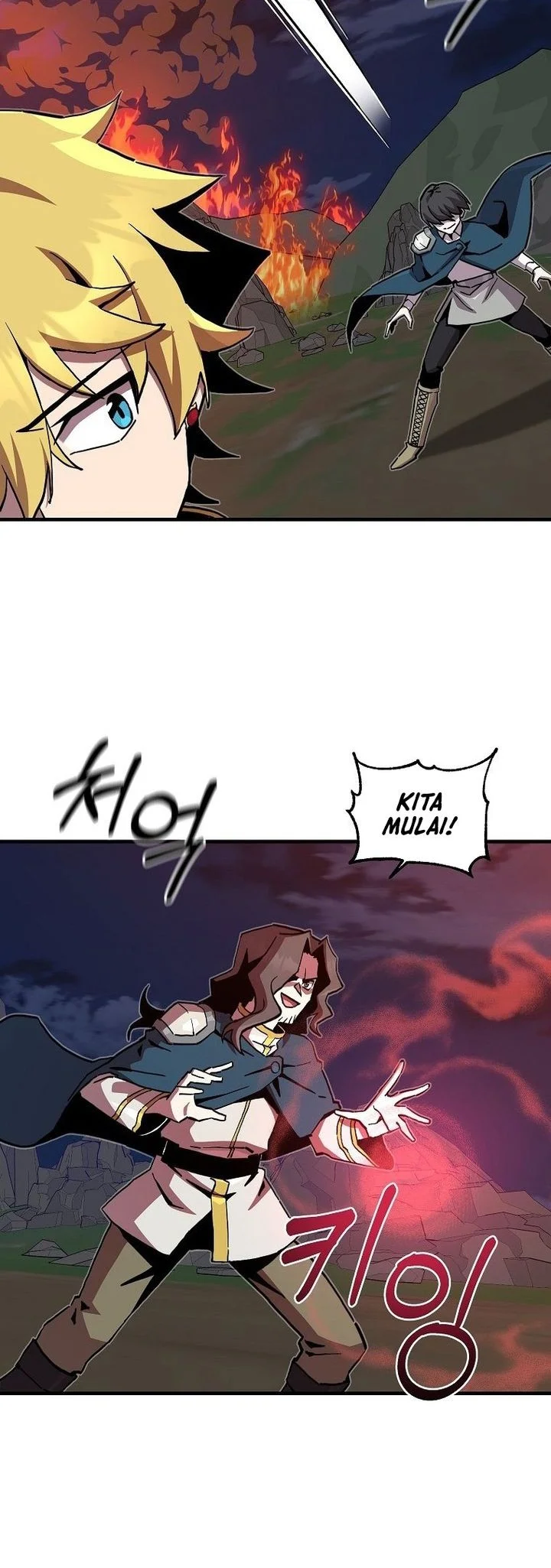 Chapter 192 - halaman 30