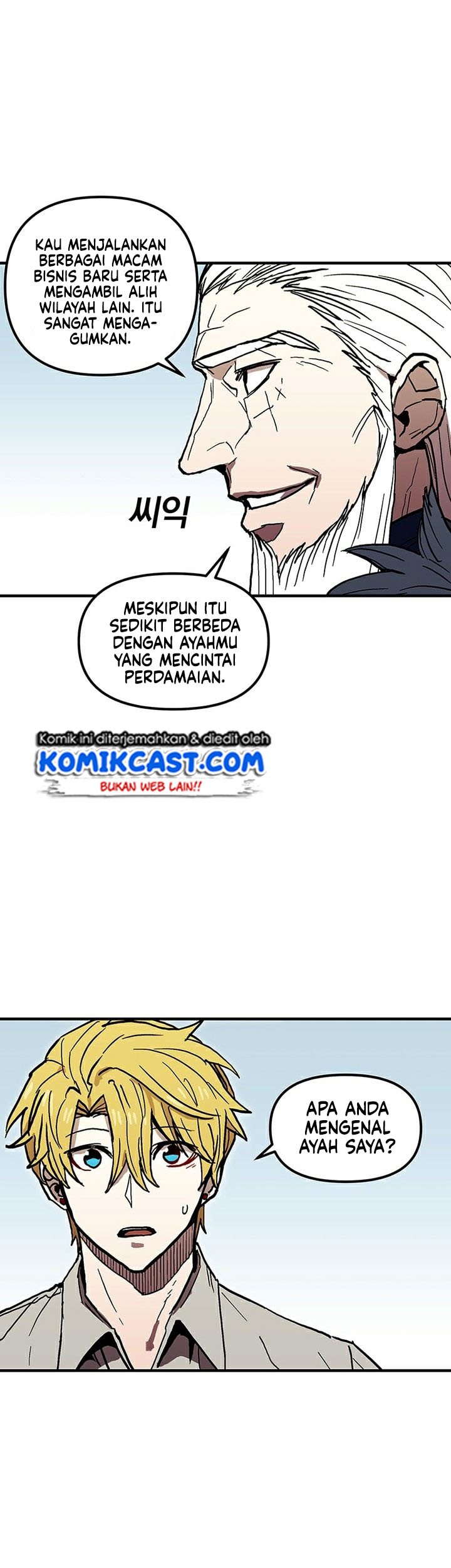 Chapter 40 - halaman 20