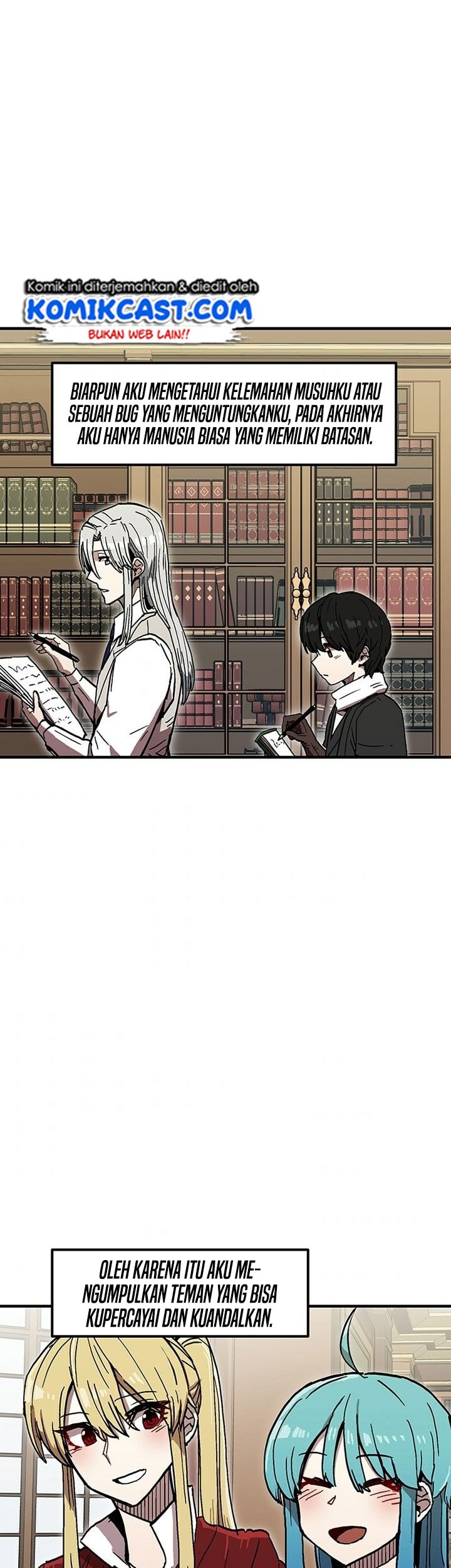 Chapter 40 - halaman 32