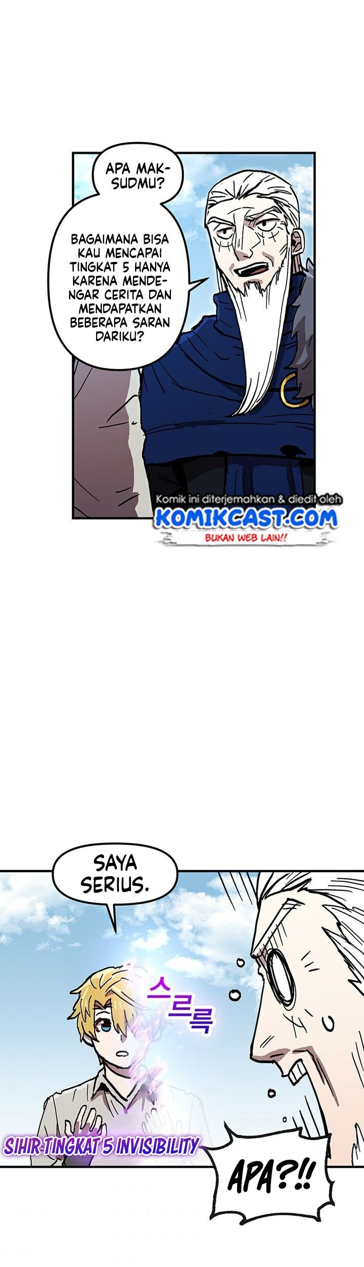Chapter 40 - halaman 36