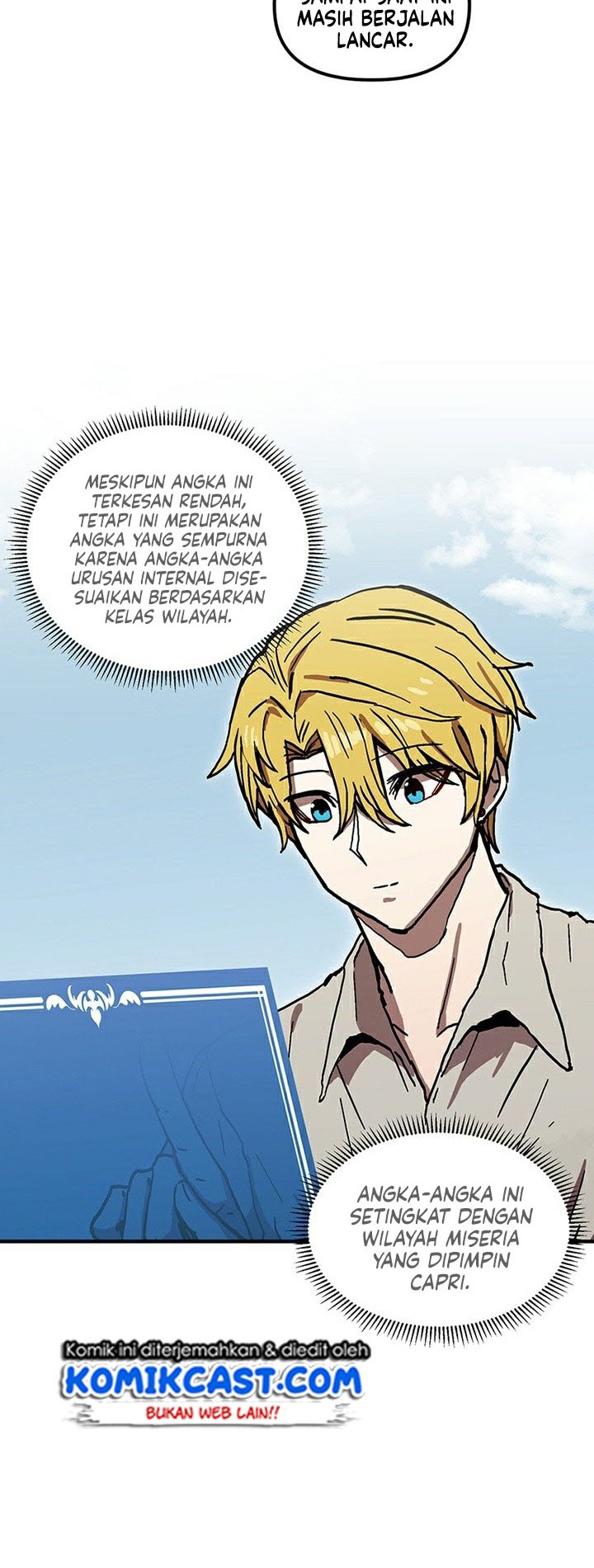 Chapter 40 - halaman 13