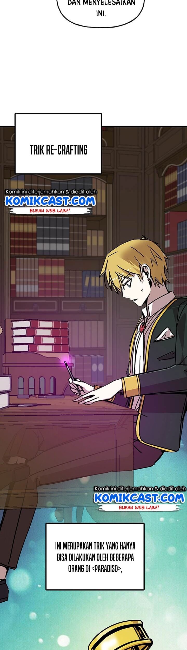 Chapter 41 - halaman 31