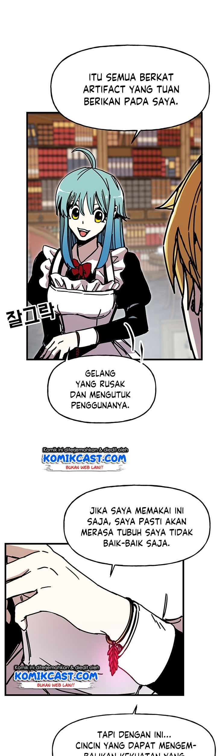 Chapter 43 - halaman 46