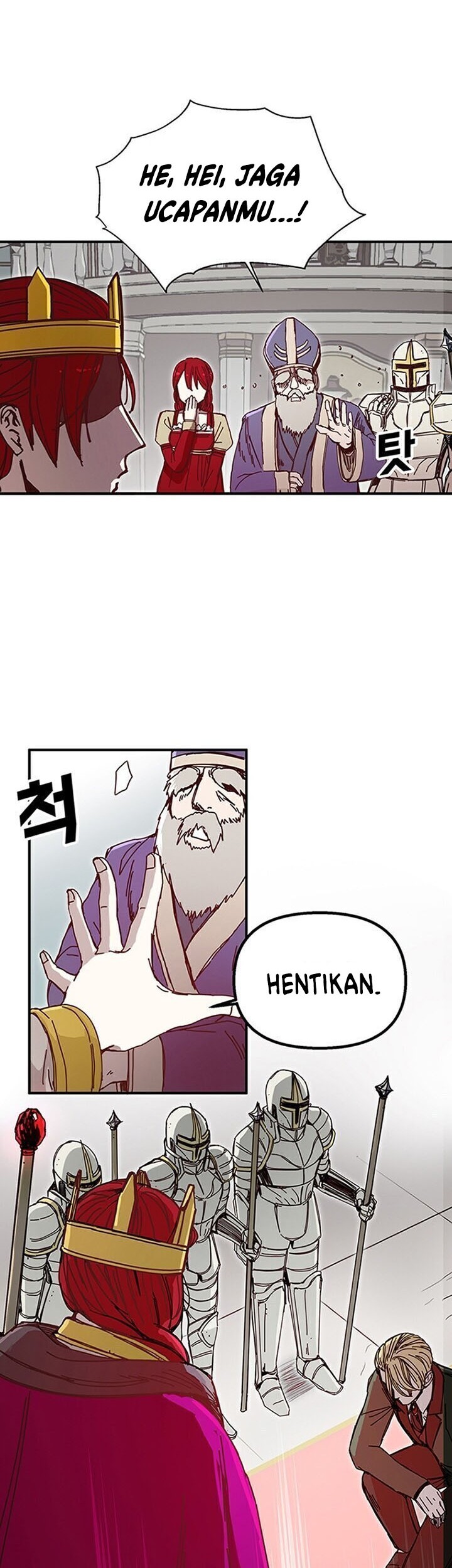 Chapter 45 - halaman 33