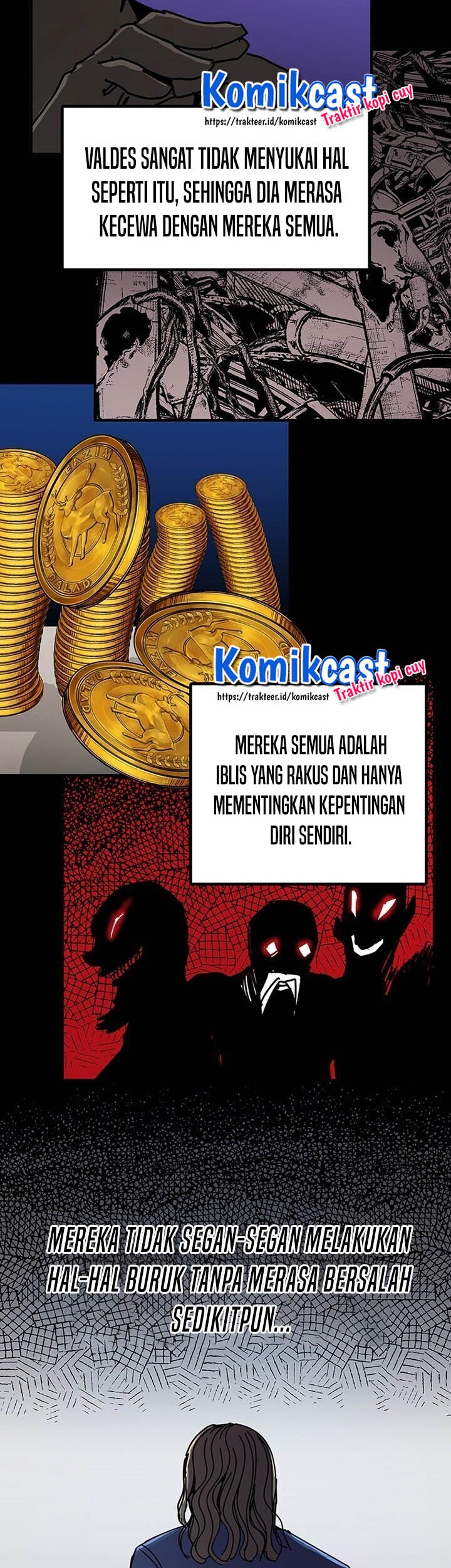 Chapter 48 - halaman 31