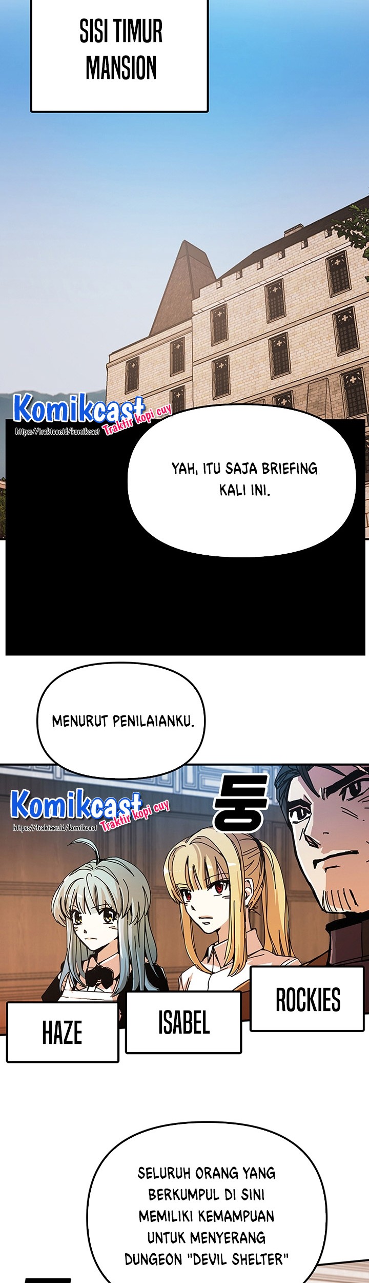 Chapter 49 - halaman 21