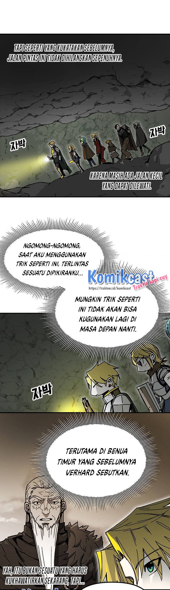 Chapter 50 - halaman 27