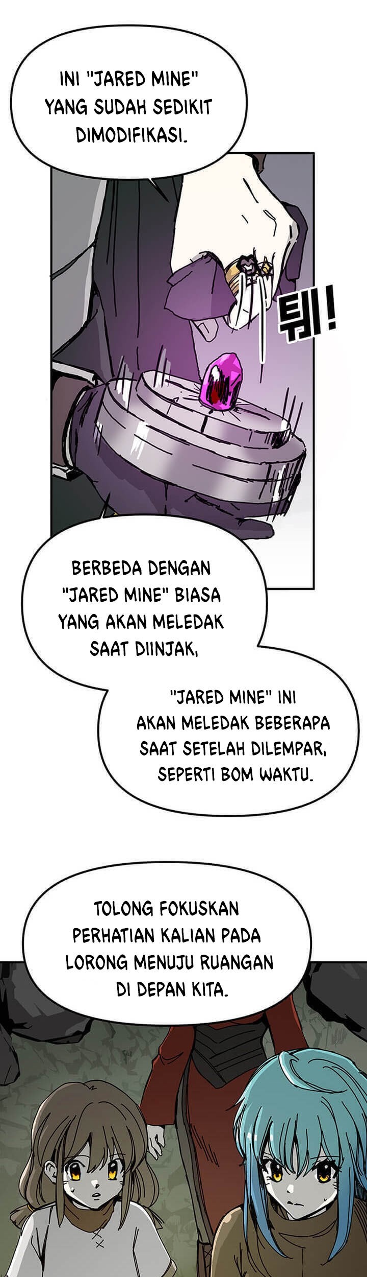 Chapter 50 - halaman 30