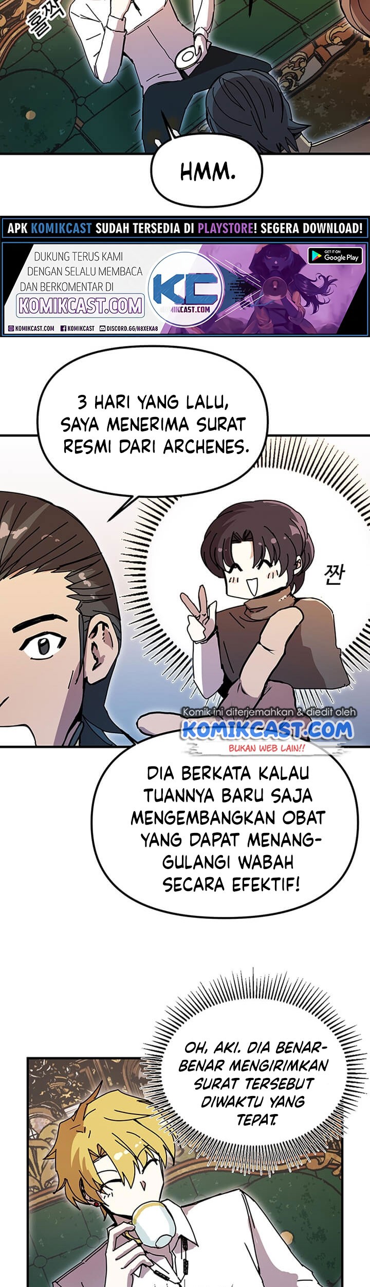 Chapter 54 - halaman 14