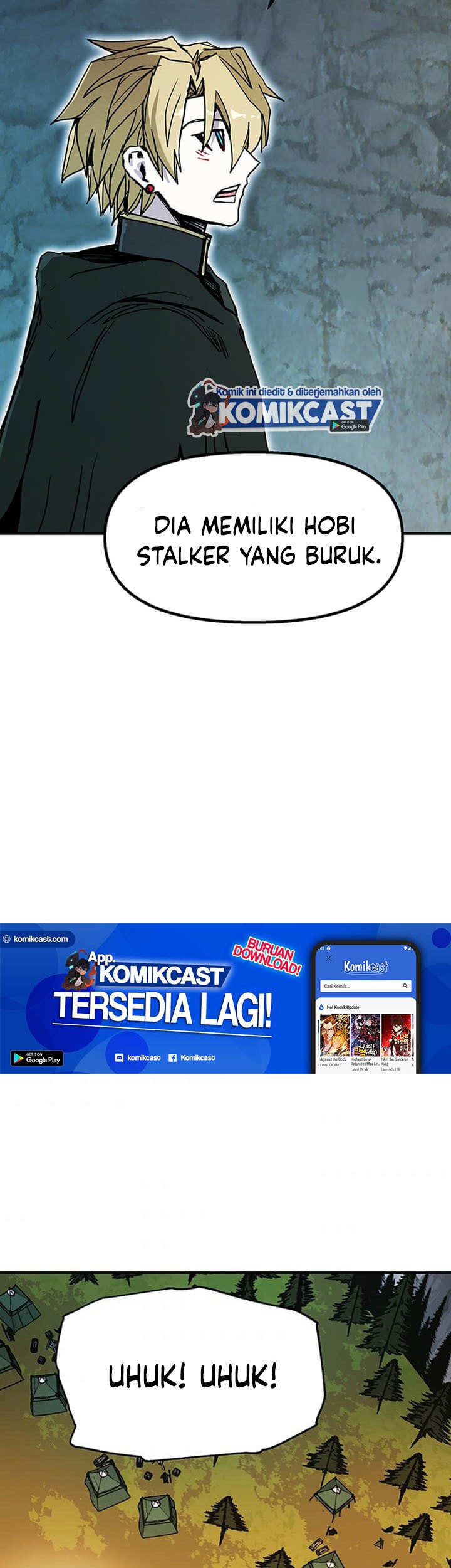 Chapter 56 - halaman 32